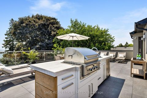 Photo 41 at 79 Fishleigh Drive, Cliffside, Toronto