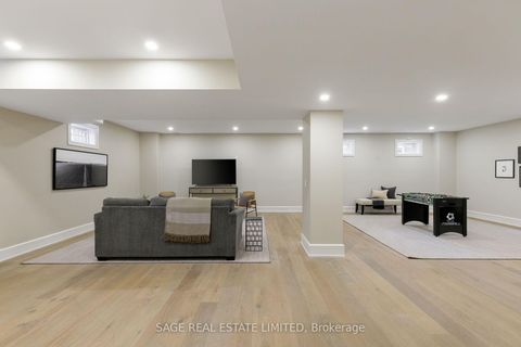 Photo 44 at 79 Fishleigh Drive, Cliffside, Toronto