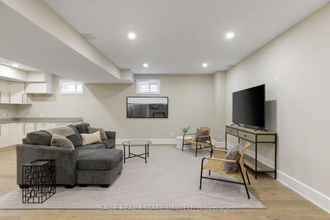 Photo 45 at 79 Fishleigh Drive, Cliffside, Toronto