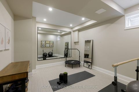 Photo 46 at 79 Fishleigh Drive, Cliffside, Toronto