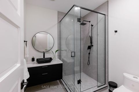 Photo 47 at 79 Fishleigh Drive, Cliffside, Toronto