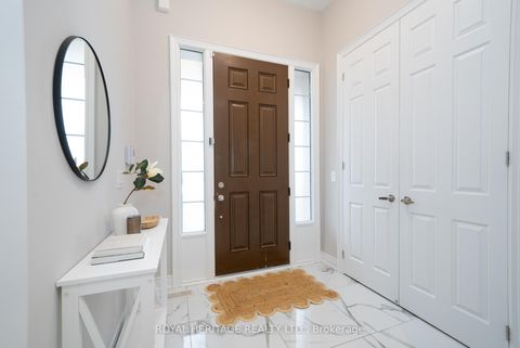 Photo 2 at 88 Brabin Circle, Rural Whitby, Whitby