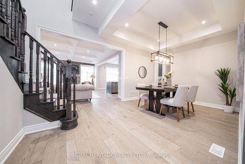 Photo 3 at 88 Brabin Circle, Rural Whitby, Whitby