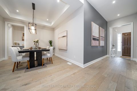 Photo 4 at 88 Brabin Circle, Rural Whitby, Whitby