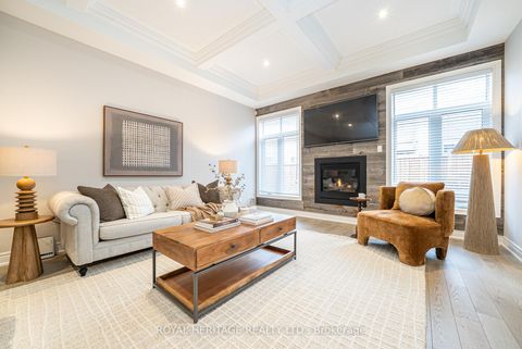 Photo 6 at 88 Brabin Circle, Rural Whitby, Whitby