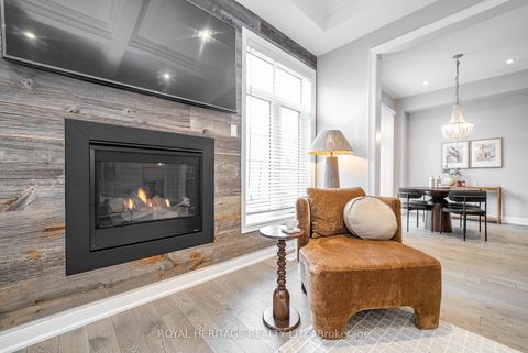 Photo 8 at 88 Brabin Circle, Rural Whitby, Whitby