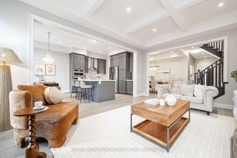 Photo 9 at 88 Brabin Circle, Rural Whitby, Whitby