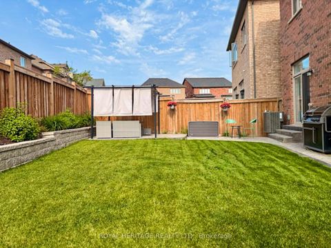 Photo 34 at 88 Brabin Circle, Rural Whitby, Whitby