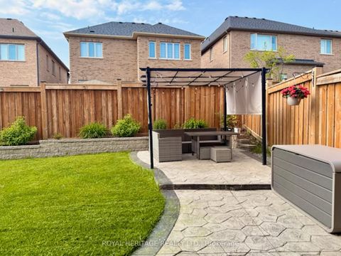 Photo 36 at 88 Brabin Circle, Rural Whitby, Whitby