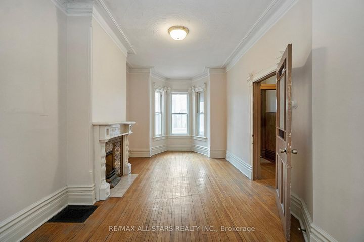Photo 3 at 271 Lisgar Street, Little Portugal, Toronto