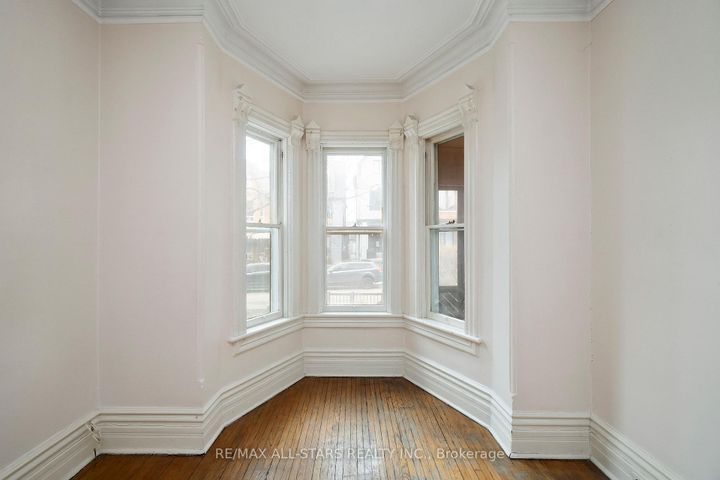 Photo 5 at 271 Lisgar Street, Little Portugal, Toronto