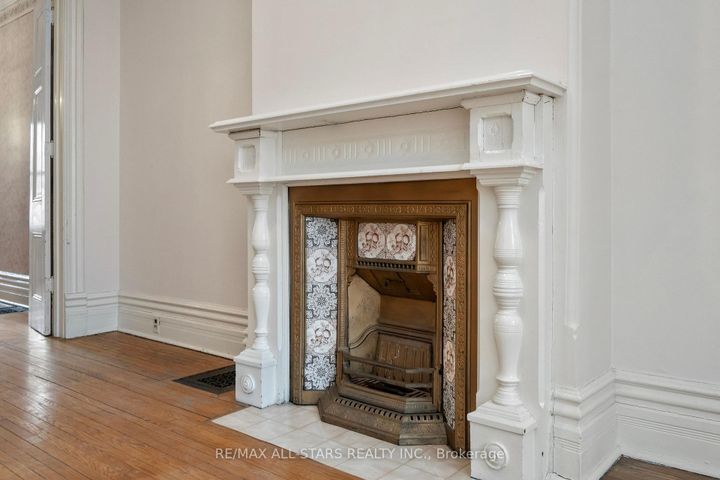 Photo 6 at 271 Lisgar Street, Little Portugal, Toronto