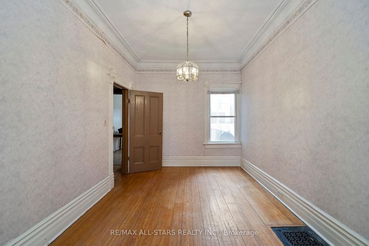 Photo 7 at 271 Lisgar Street, Little Portugal, Toronto