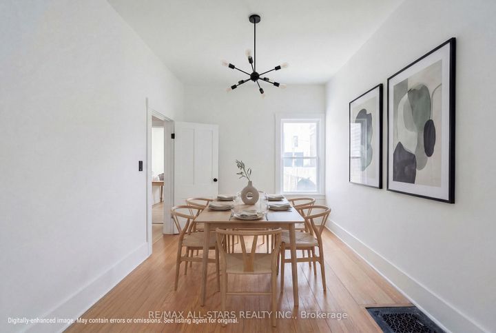 Photo 8 at 271 Lisgar Street, Little Portugal, Toronto