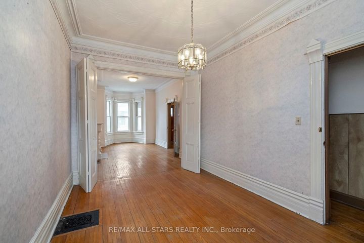 Photo 9 at 271 Lisgar Street, Little Portugal, Toronto