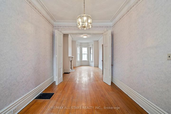 Photo 10 at 271 Lisgar Street, Little Portugal, Toronto