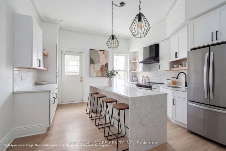 Photo 13 at 271 Lisgar Street, Little Portugal, Toronto