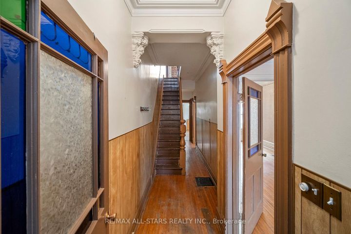 Photo 15 at 271 Lisgar Street, Little Portugal, Toronto