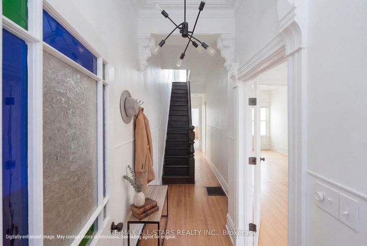 Photo 16 at 271 Lisgar Street, Little Portugal, Toronto