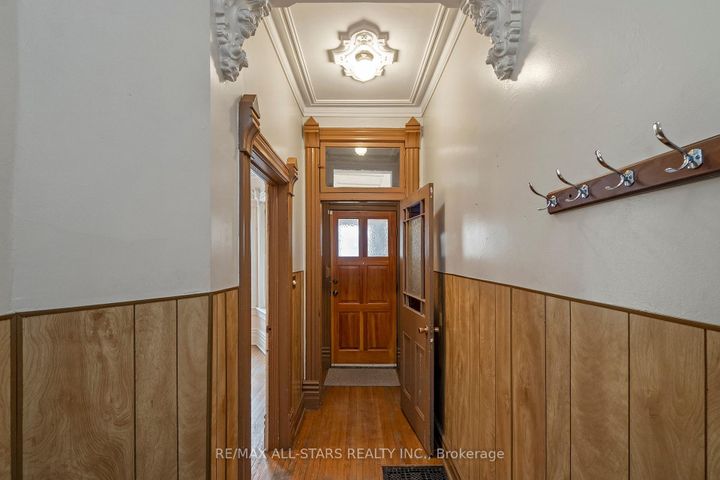 Photo 17 at 271 Lisgar Street, Little Portugal, Toronto