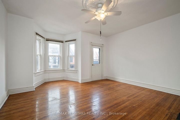 Photo 22 at 271 Lisgar Street, Little Portugal, Toronto