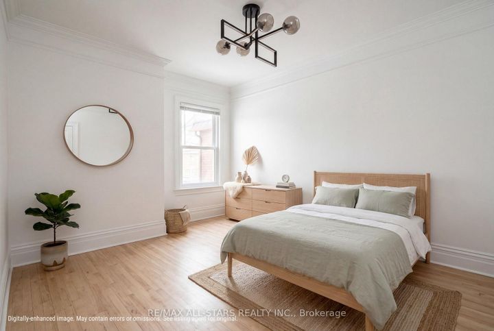 Photo 23 at 271 Lisgar Street, Little Portugal, Toronto