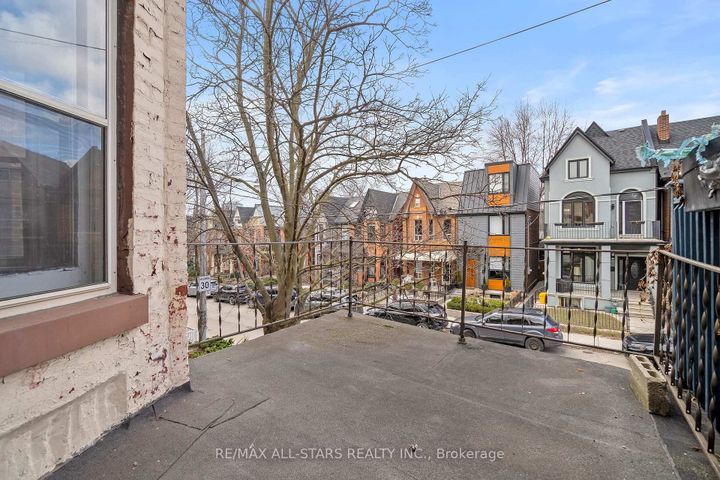 Photo 24 at 271 Lisgar Street, Little Portugal, Toronto