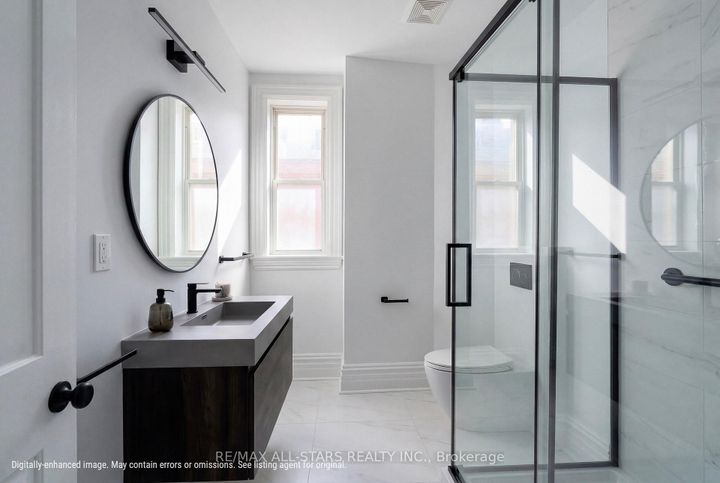 Photo 30 at 271 Lisgar Street, Little Portugal, Toronto