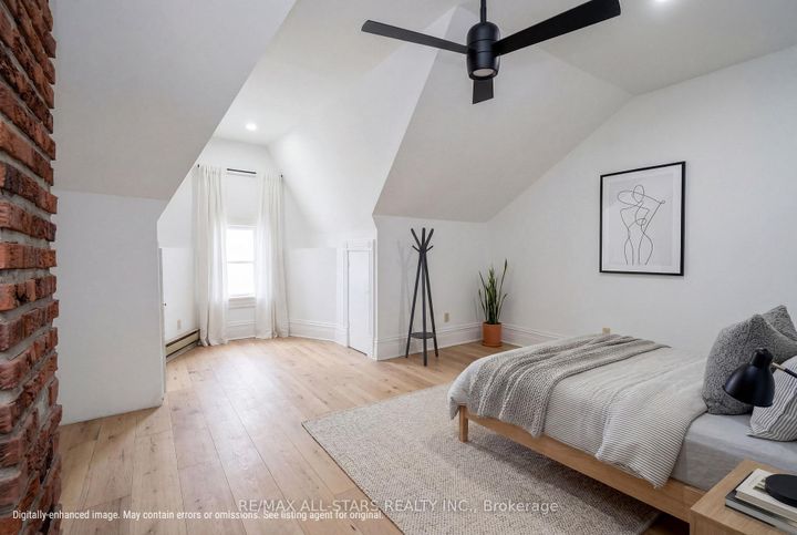 Photo 33 at 271 Lisgar Street, Little Portugal, Toronto