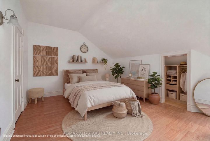 Photo 36 at 271 Lisgar Street, Little Portugal, Toronto