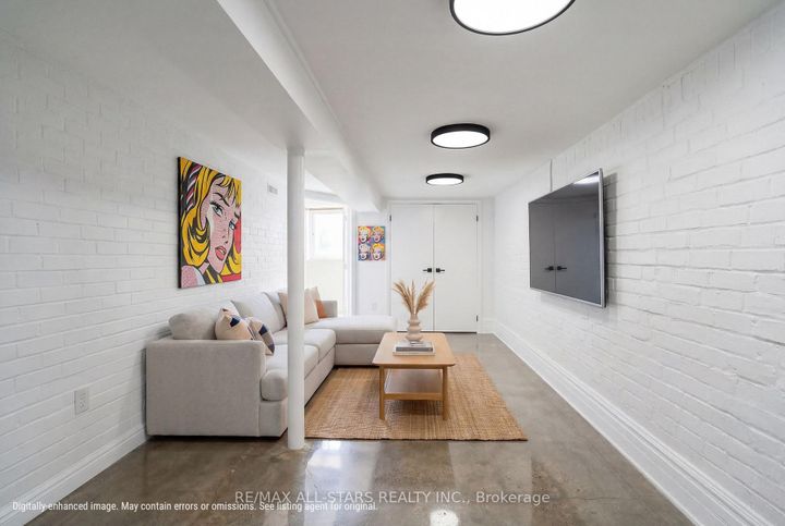 Photo 39 at 271 Lisgar Street, Little Portugal, Toronto