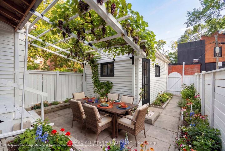 Photo 45 at 271 Lisgar Street, Little Portugal, Toronto