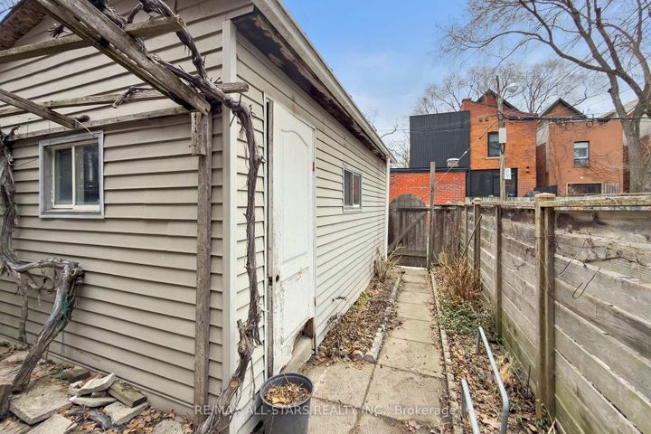 Photo 47 at 271 Lisgar Street, Little Portugal, Toronto