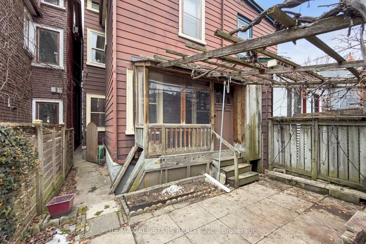 Photo 48 at 271 Lisgar Street, Little Portugal, Toronto