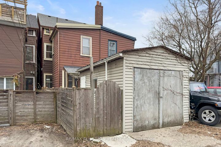 Photo 49 at 271 Lisgar Street, Little Portugal, Toronto