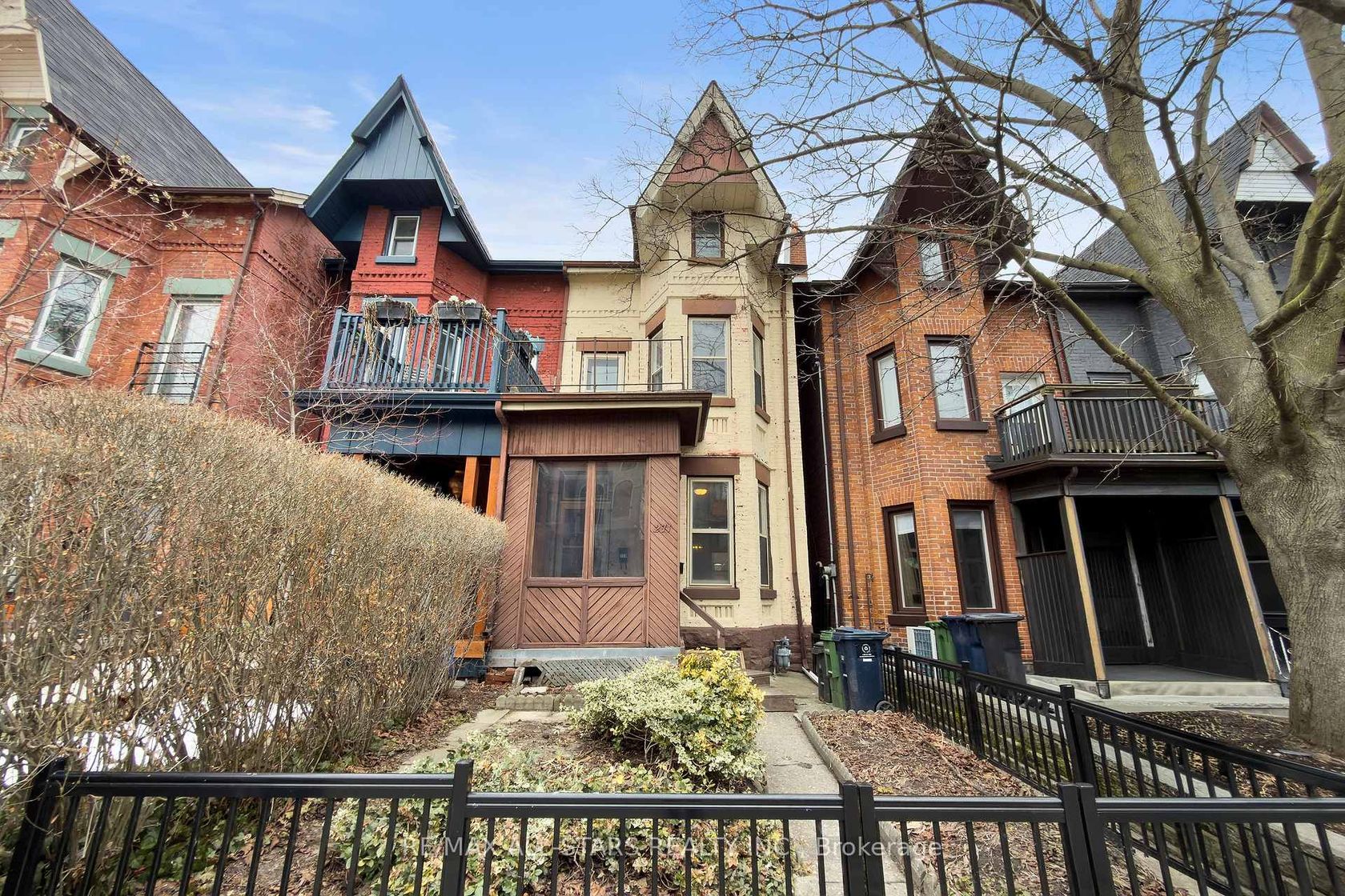 271 Lisgar Street, Little Portugal, Toronto 2