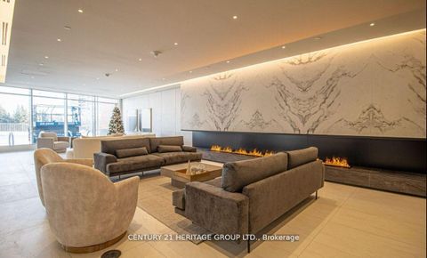 Photo 4 at 3504 - 30 Upper Mall Way, Brownridge, Vaughan