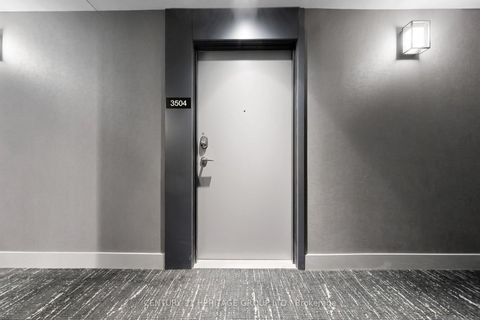 Photo 8 at 3504 - 30 Upper Mall Way, Brownridge, Vaughan