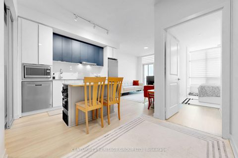 Photo 12 at 3504 - 30 Upper Mall Way, Brownridge, Vaughan