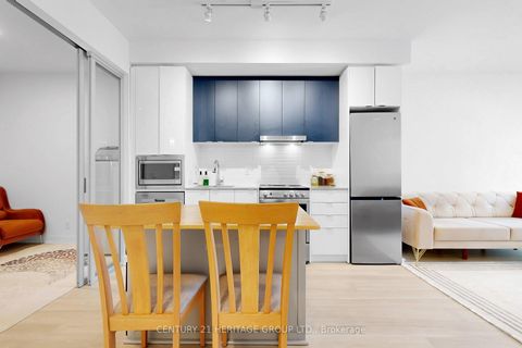 Photo 13 at 3504 - 30 Upper Mall Way, Brownridge, Vaughan