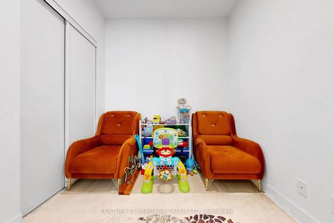 Photo 18 at 3504 - 30 Upper Mall Way, Brownridge, Vaughan