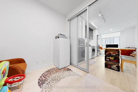 Photo 19 at 3504 - 30 Upper Mall Way, Brownridge, Vaughan