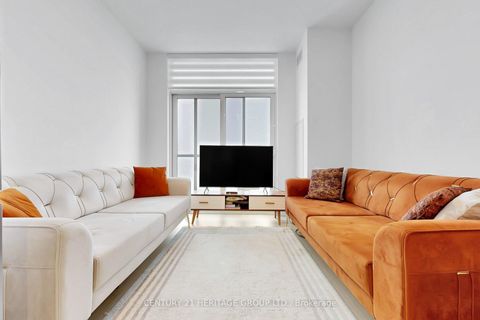 Photo 20 at 3504 - 30 Upper Mall Way, Brownridge, Vaughan