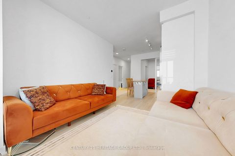 Photo 21 at 3504 - 30 Upper Mall Way, Brownridge, Vaughan