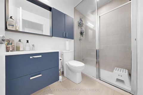 Photo 22 at 3504 - 30 Upper Mall Way, Brownridge, Vaughan