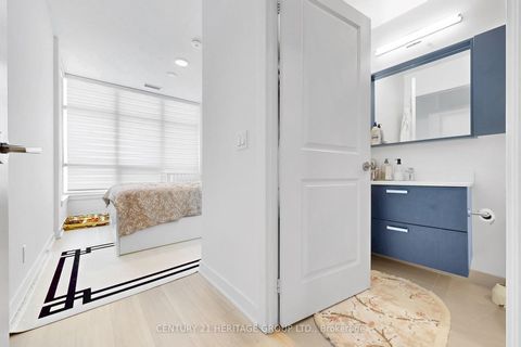 Photo 25 at 3504 - 30 Upper Mall Way, Brownridge, Vaughan