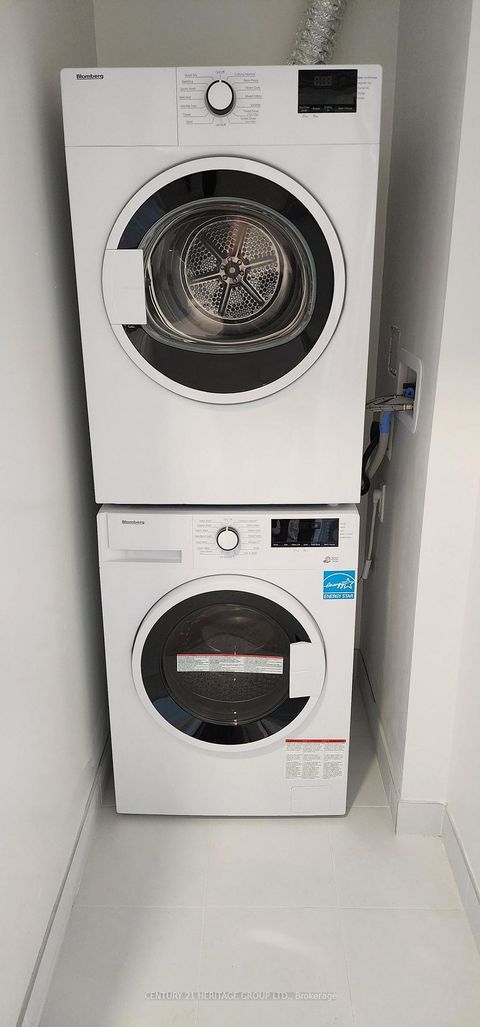 Photo 26 at 3504 - 30 Upper Mall Way, Brownridge, Vaughan