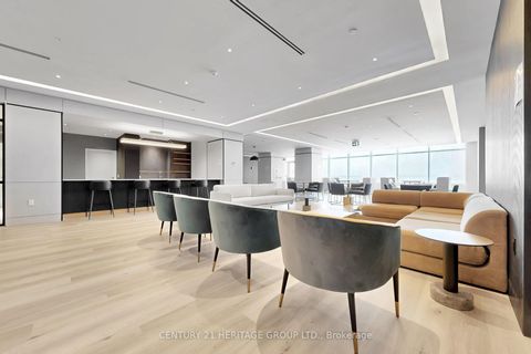 Photo 28 at 3504 - 30 Upper Mall Way, Brownridge, Vaughan