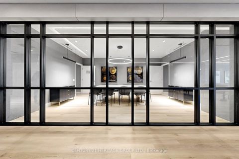 Photo 29 at 3504 - 30 Upper Mall Way, Brownridge, Vaughan