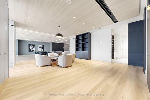 Photo 31 at 3504 - 30 Upper Mall Way, Brownridge, Vaughan